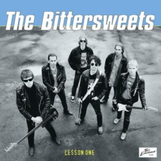 Bittersweets - Lesson One (CD)