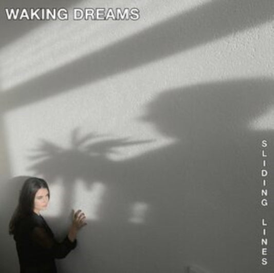 Waking Dreams - Sliding Lines (CD)