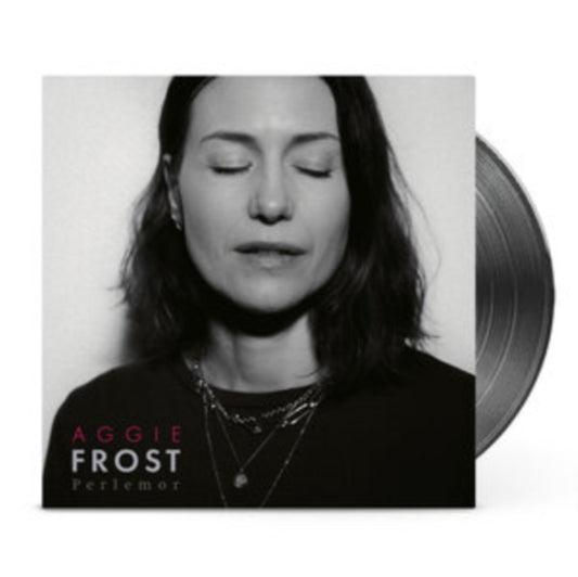 Aggie Frost - Perlemor (Vinyl)