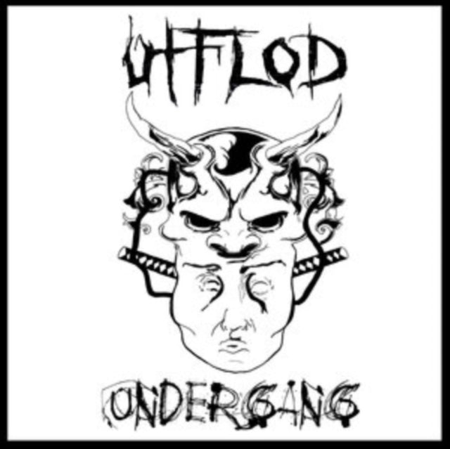 Utflod - Undergang (Vinyl)