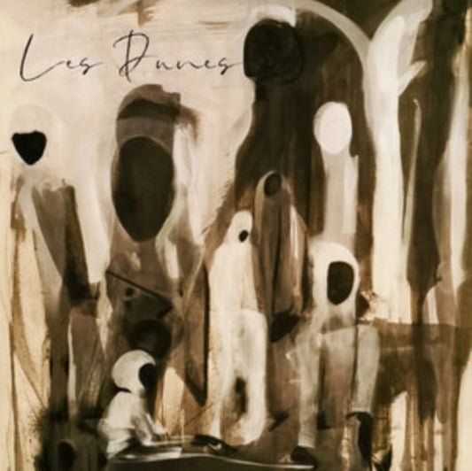 Les Dunes - Les Dunes (CD)