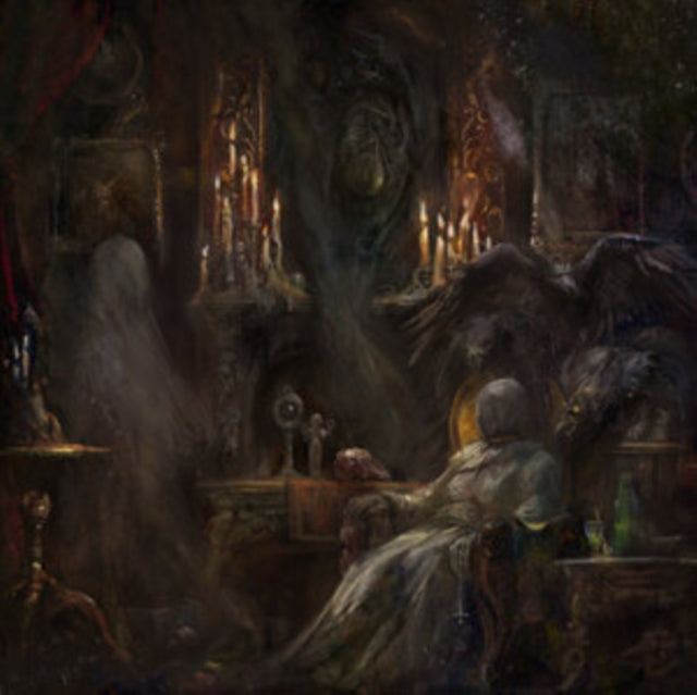 Spirit Tomb - Spiritus Lacrimarum: Dolorem In Lacrimas Efundere (Vinyl)