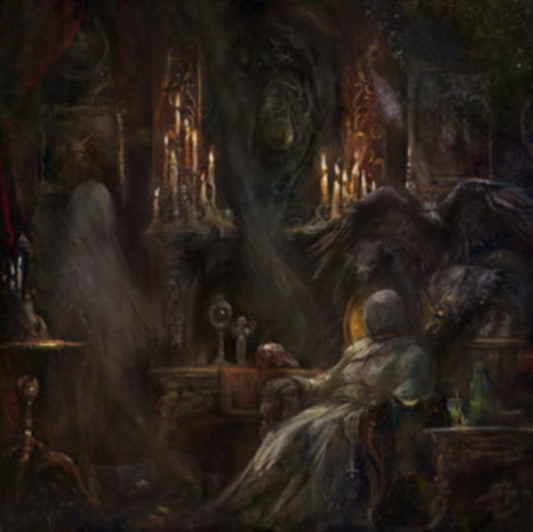 Spirit Tomb - Spiritus Lacrimarum: Dolorem In Lacrimas Efundere (Vinyl)