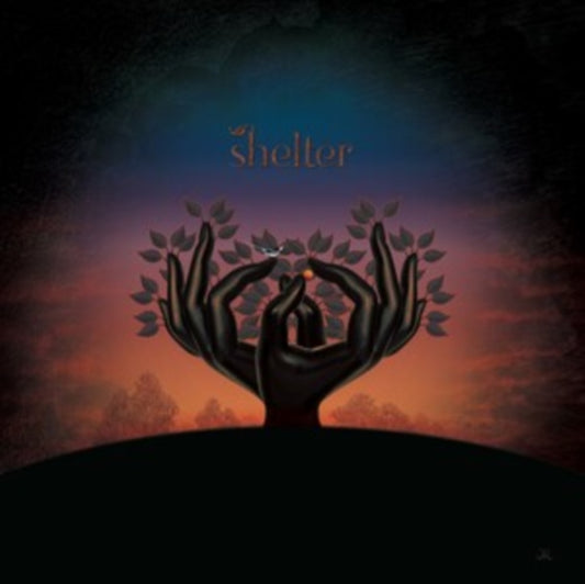 Laughing Stock - Shelter (CD)