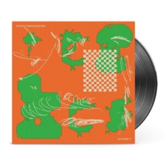 Syntax Terrorkester - Intermett (Vinyl)