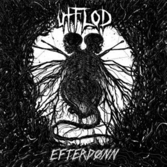 Utflod - Efterdonn (CD)
