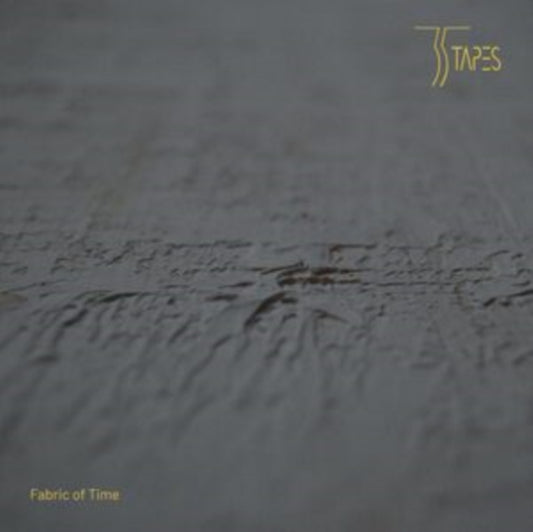35 Tapes - Fabric Of Time (Vinyl)
