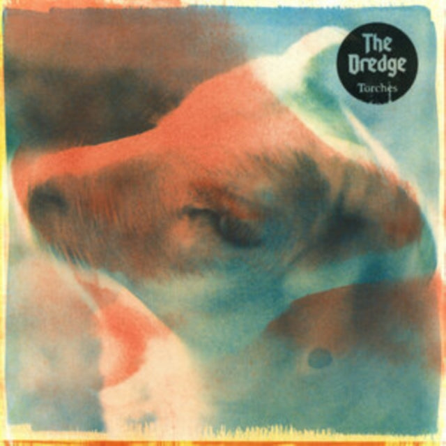 Dredge - Torches (CD)