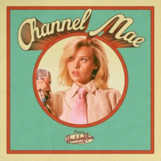 Hedda Mae - Channel Mae (Vinyl)