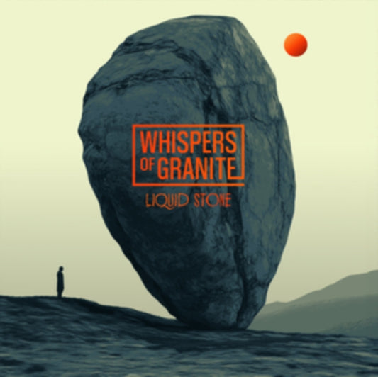 Whispers Of Granite - Liquid Stone (CD)