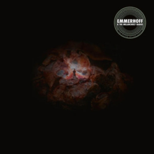Emmerhoff & The Melancholy Babies - The Dying Of The Light (CD)