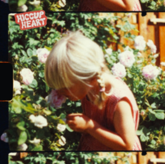 Hiccup Heart - Gravity Racer (Vinyl)