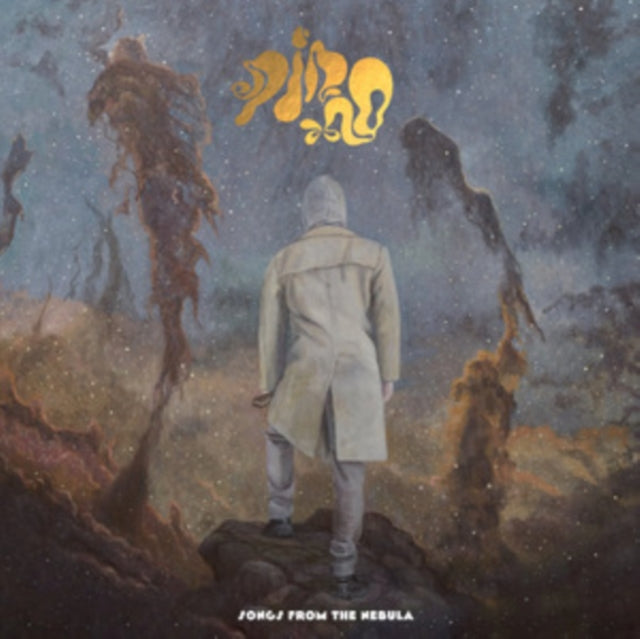 Ping - Tales From The Nebula (Vinyl)
