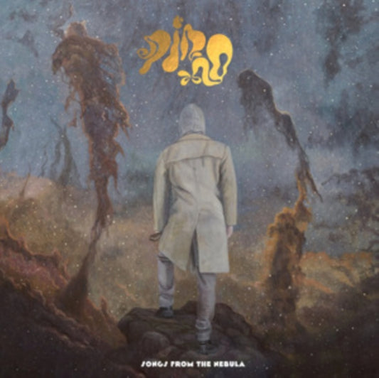 Ping - Tales From The Nebula (Vinyl)