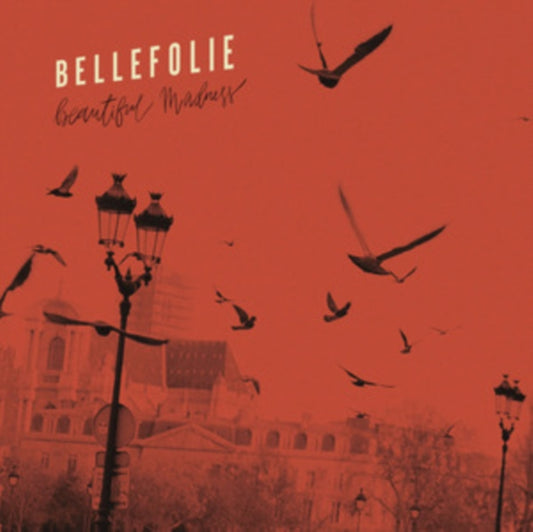 Bellefolie - Beautiful Madness (CD)