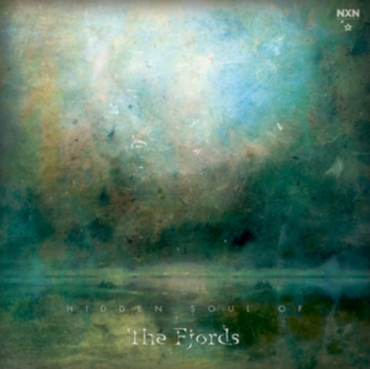 Torsvik / Winter - Heidi Torsvik. Lazerus Winter: Hidden Soul Of The Fjords (CD)