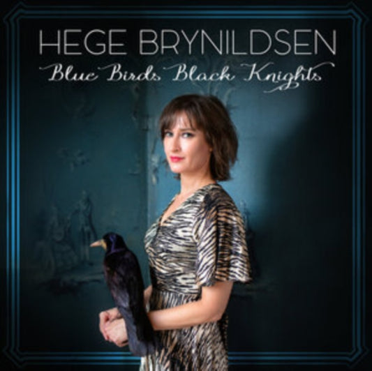 Brynildsen Hege - Blue Birds Black Knights (Vinyl)