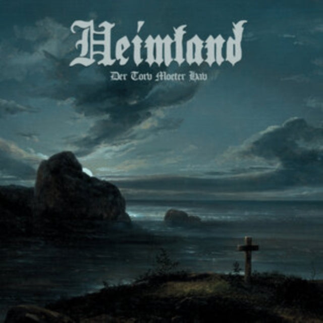 Heimland - Der Torv Moeter Hav (CD)