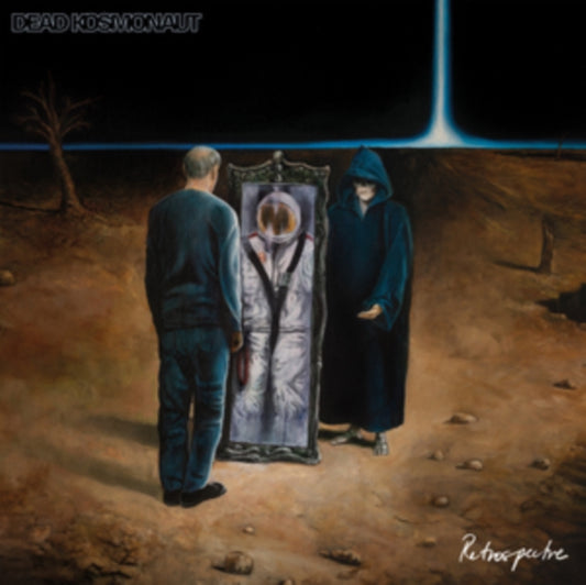 Dead Kosmonaut - Retrospectre (Vinyl)