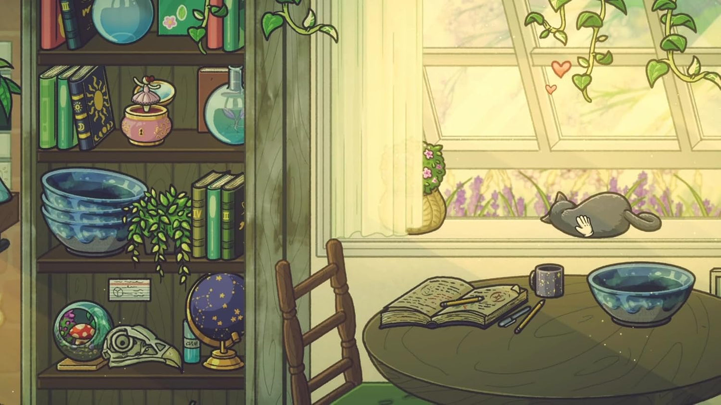 Momento (Nintendo Switch 2)