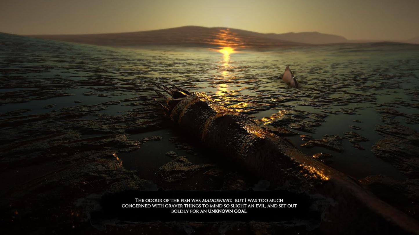 The Nightmare Box - Vol. II (PS5)