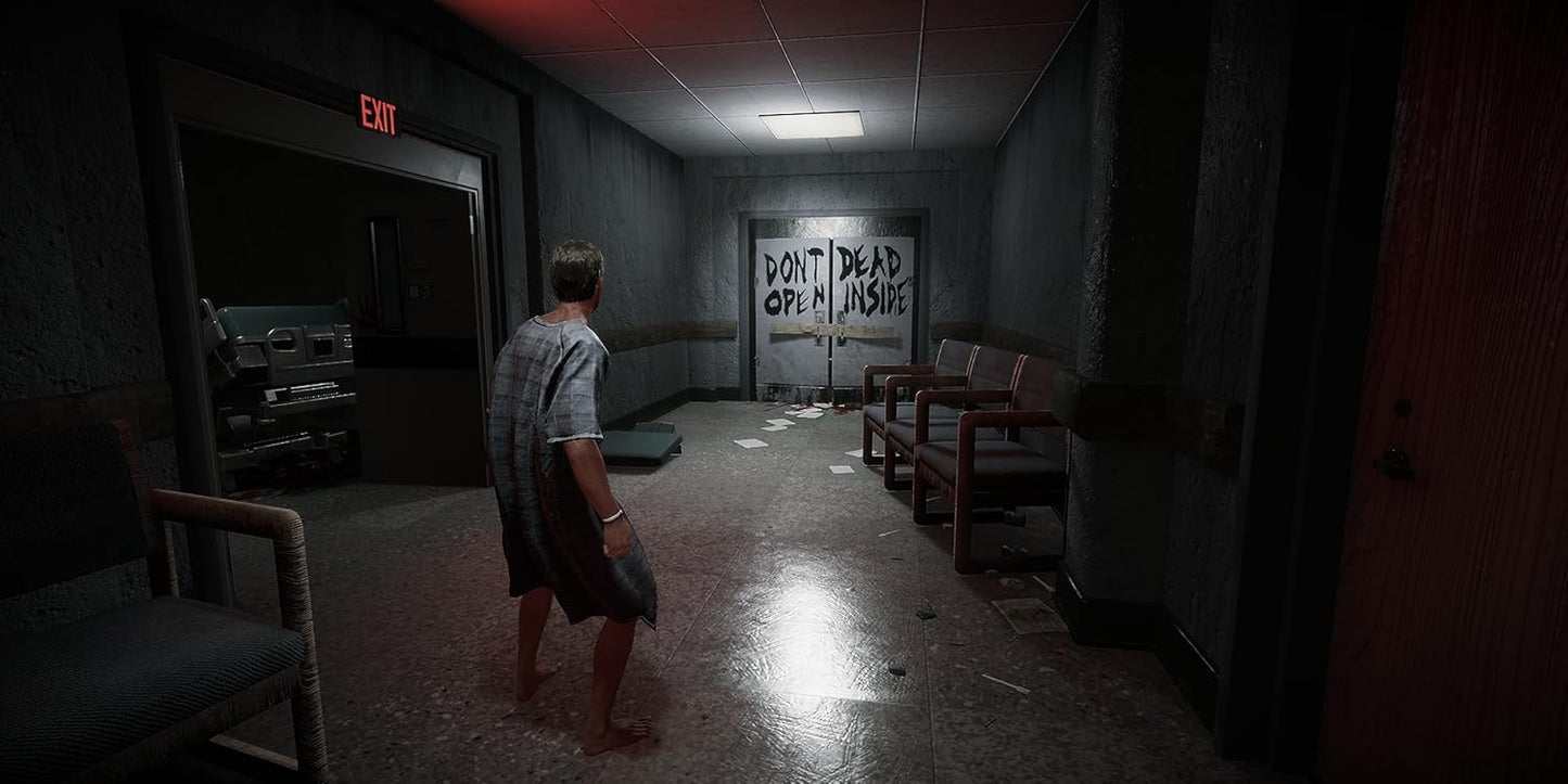 The Walking Dead: Destinies (Nintendo Switch)