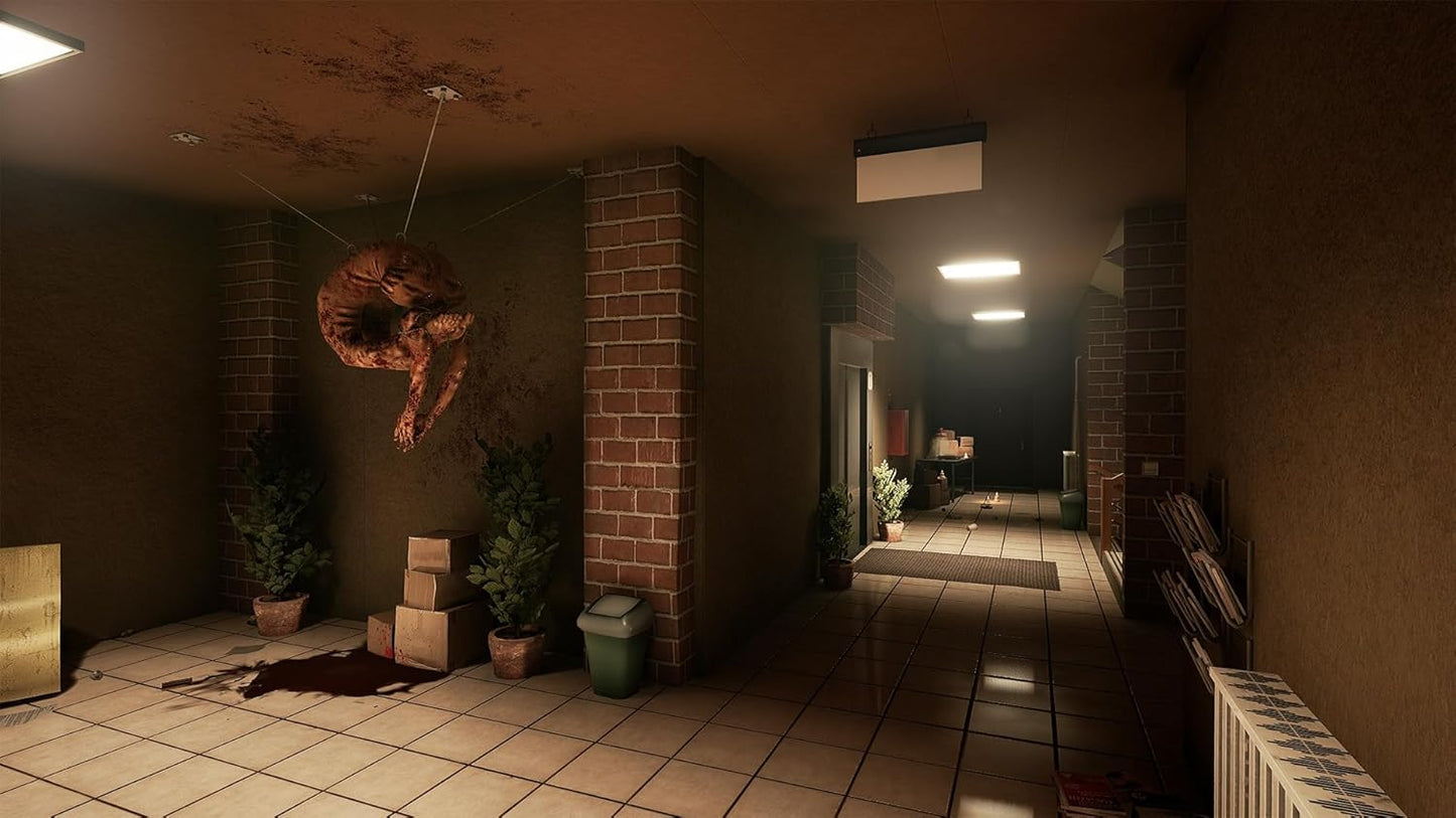 The Nightmare Box - Vol. I (PS5)