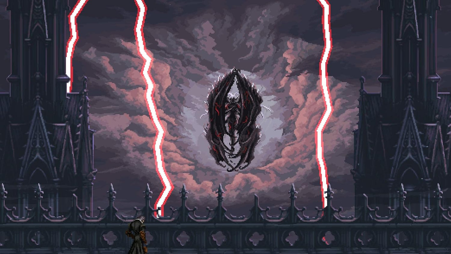 The Last Faith (PS5)