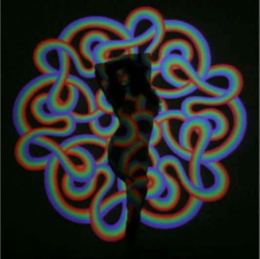 Gaby Hernandez - Spirit Reflection (Vinyl)