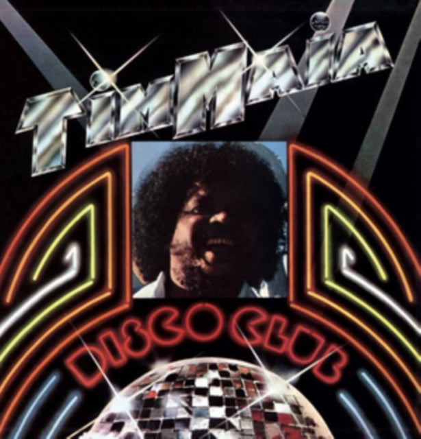 Tim Maia - Disco Club (Vinyl)