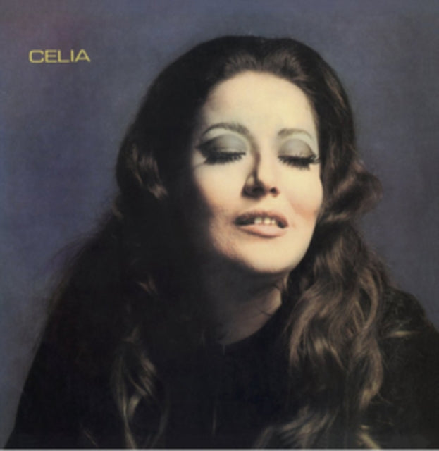 Celia - Celia (CD)