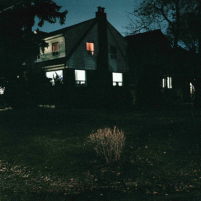 Matthew Tavares & Lelland Whitty - January 12Th (Vinyl)