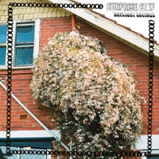 Surprise Chef - Daylight Savings (Vinyl)