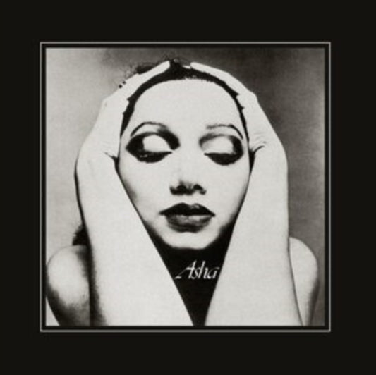 Asha Puthli - The Essential (Vinyl Single)