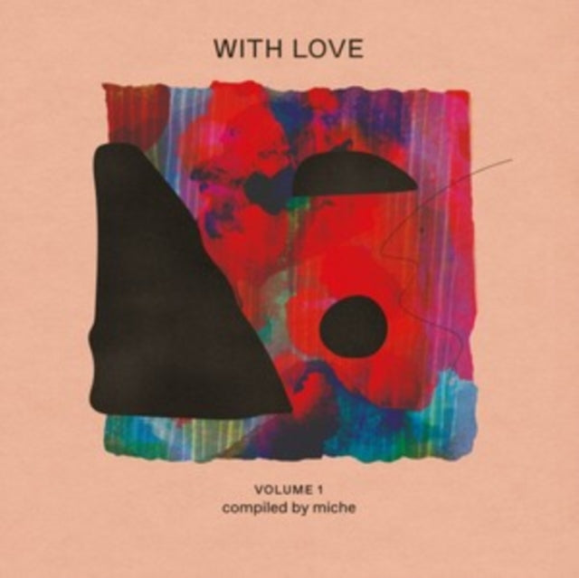 Various Artists - With Love Volume 1 Compiled By (Yellow Vinyl) (Indie Exclusive) (Vinyl)