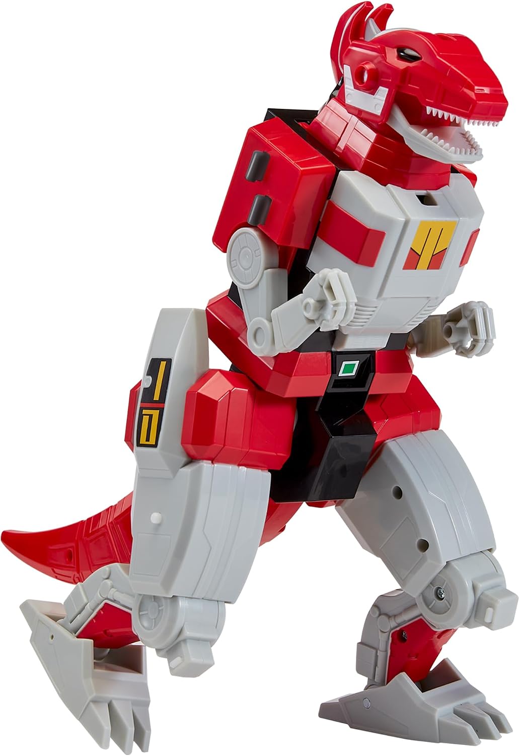 Power Rangers - Tyrannosaurus Dinozord (Toys)