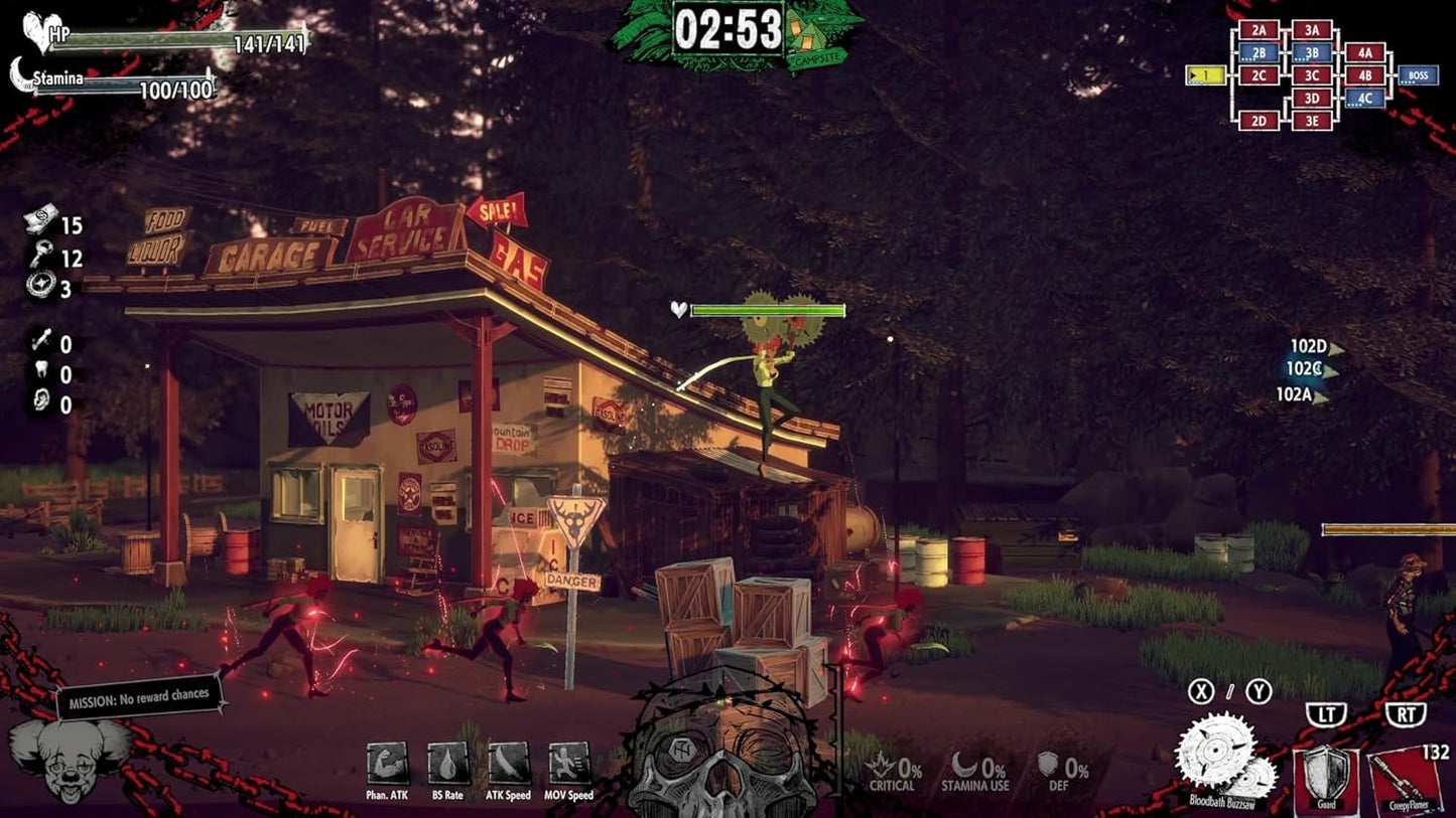 Hotel Barcelona (Xbox Series X)