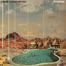 Young Gun Silver Fox - Pleasure (CD)