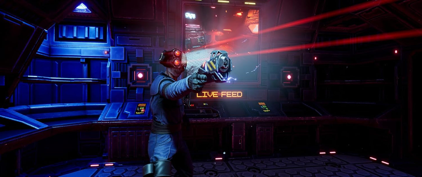 System Shock (PS5)