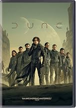 Dune (USA Import) (DVD)