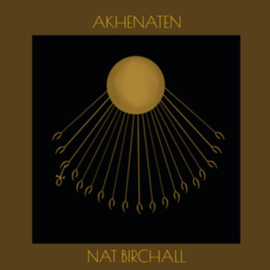 Nat Birchall - Akhenaten (Vinyl)