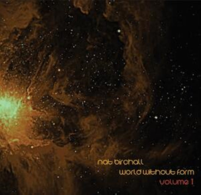 Nat Birchall - World Without Form Volume 1 (Vinyl)