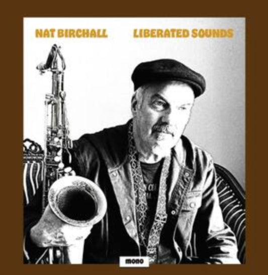 Nat Birchall - Liberated Sounds (Vinyl)
