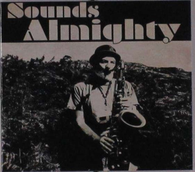 Nat Birchall - Sounds Almighty: Nat Birchall Meets Al Breadwinner (CD)