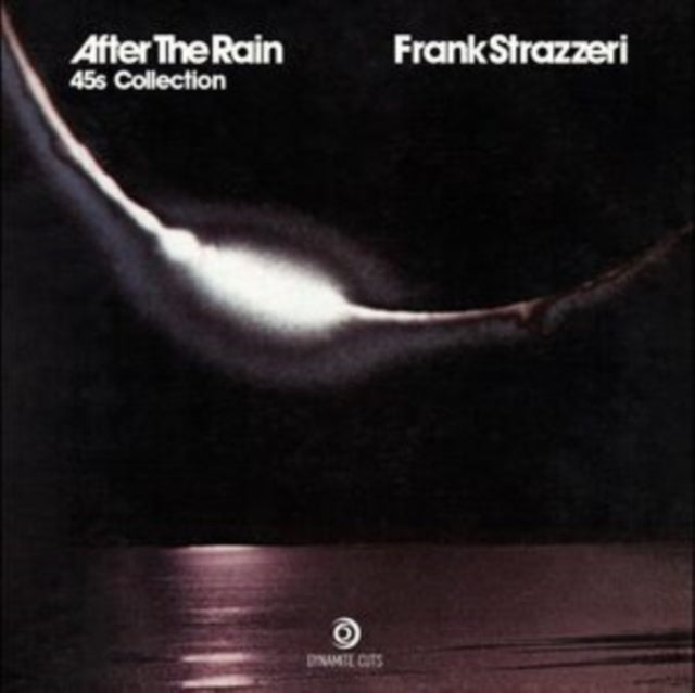 Frank Stazerri - After The Rain +3 (Vinyl Single)