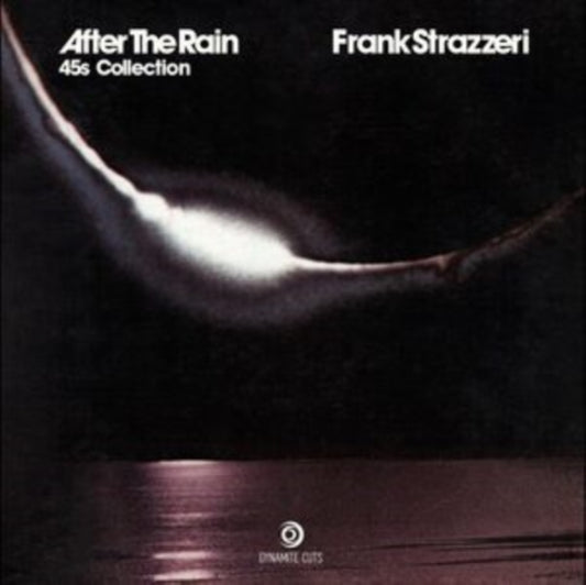 Frank Stazerri - After The Rain +3 (Vinyl Single)