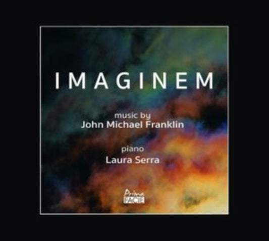 Laura Serra - Imaginem (CD)