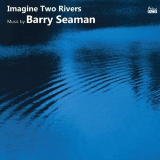 Francesca Saracino / Richard Casey / Duncan Honeybourne / Angharad Morgan / Lauren Scott / Timothy Dickinson - Imagine Two Rivers: The Music Of Barry Seaman (CD)