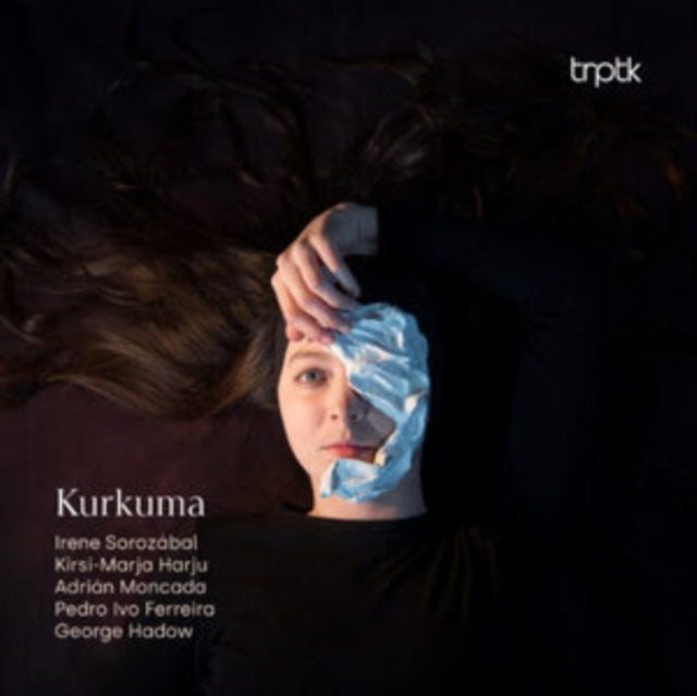 Kurkuma - Kurkuma (SACD)
