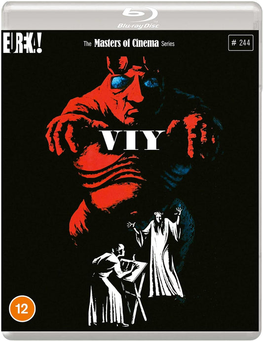 Viy (Blu-ray)